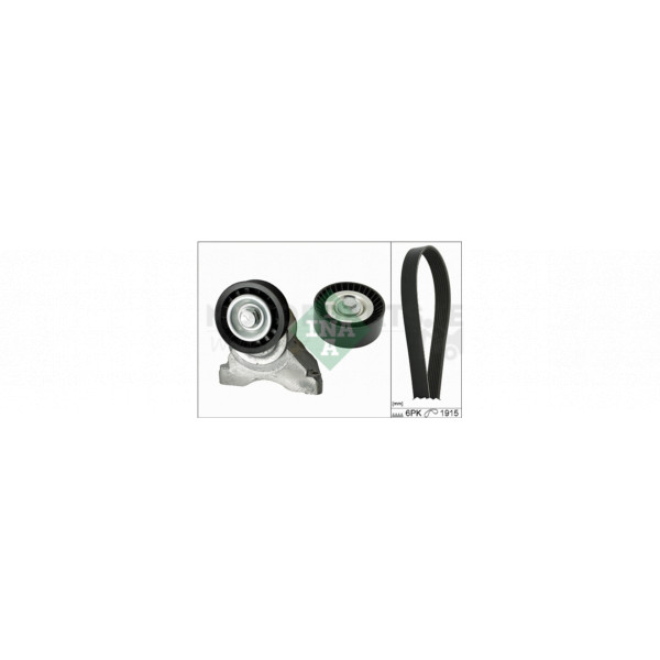 Drive Belt Kit image