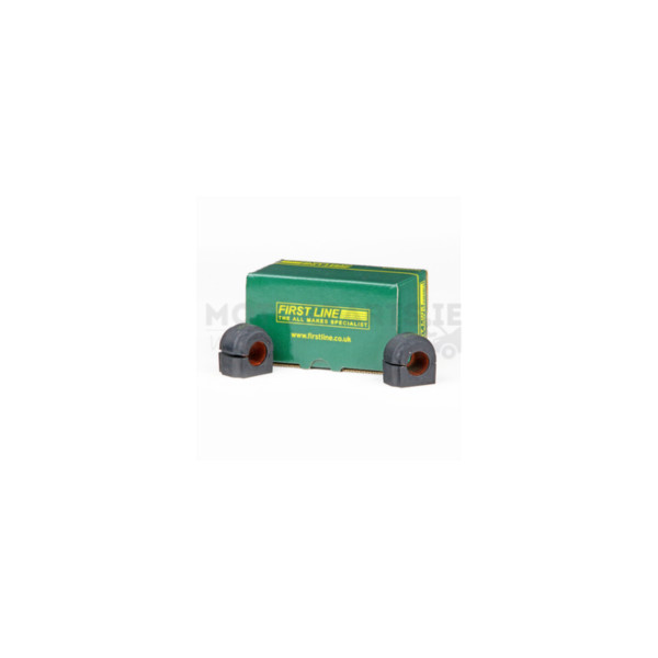 Anti Roll Bar/Stabiliser Bush/Kit image