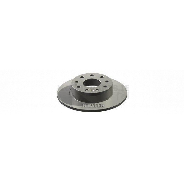 Brake Disc image