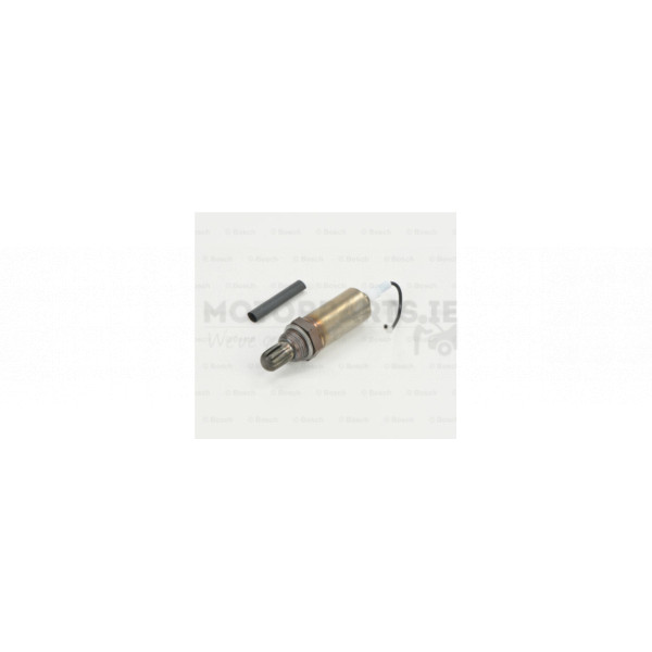 Lambda Sensor image