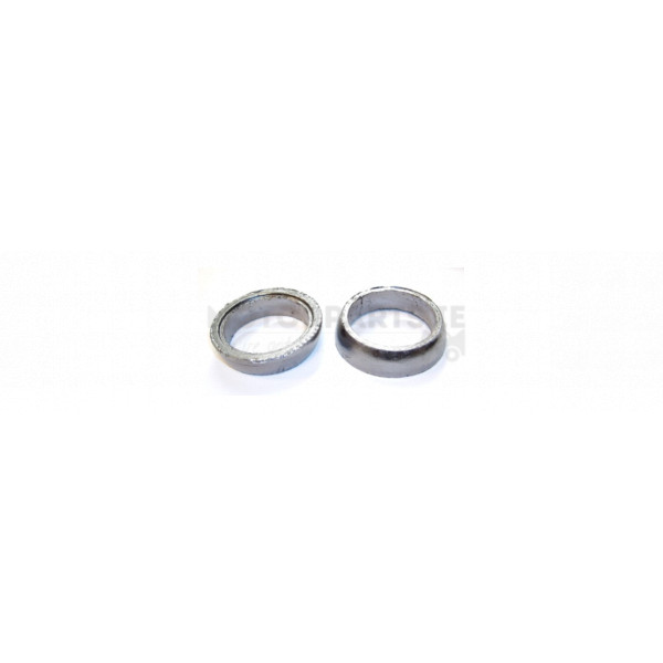 Exhaust Pipe Joint image