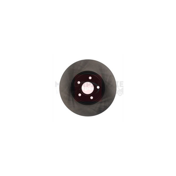 Brake Disc image