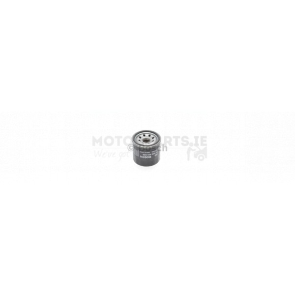 Oil Filter image