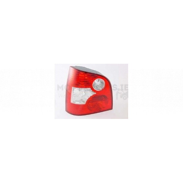 Rear Lamp Unit image