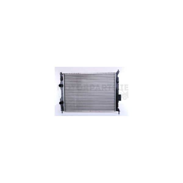 Radiator image