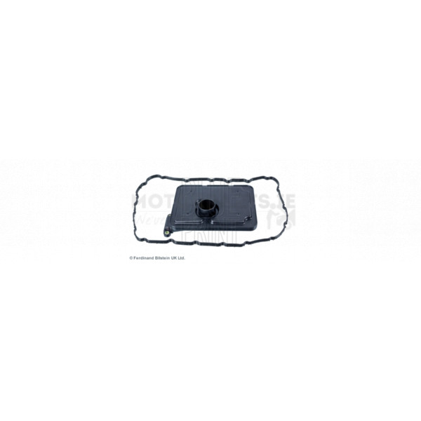 Transmission Filter image