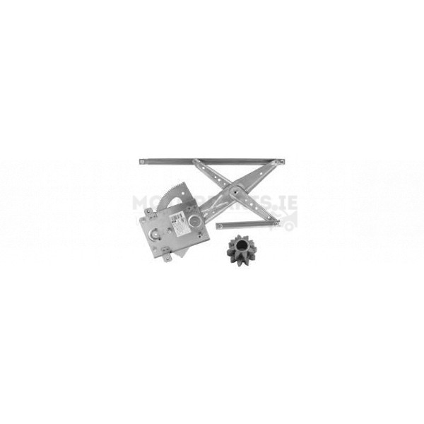 Window Regulator image