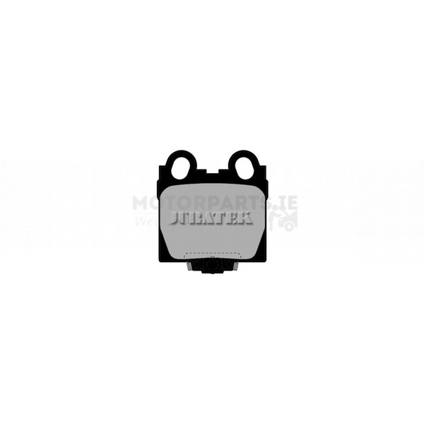 Brake Pad Set image