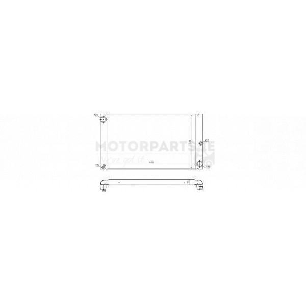 Radiator image