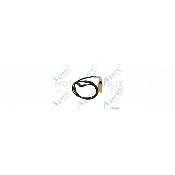 Wear Indicator/Lead image