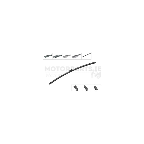 Wiper Blade image