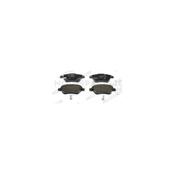 Brake Pad Set image