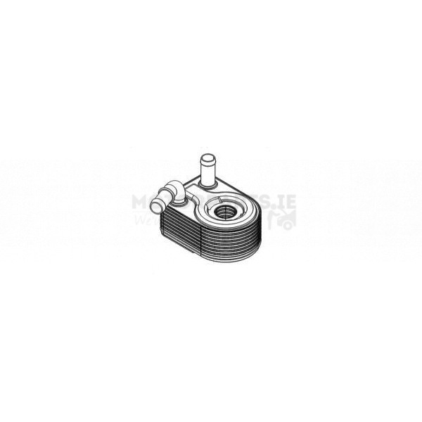 Oil Cooler image