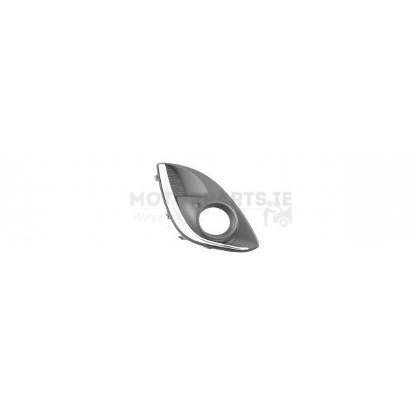 Bumper Grille image