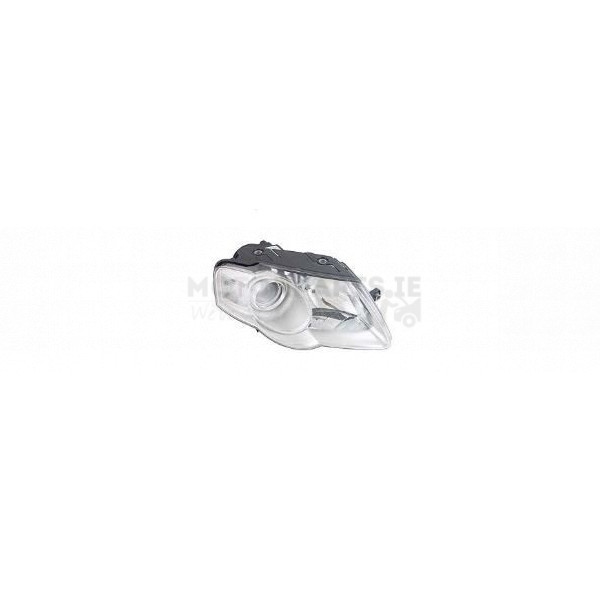 Head Lamp Unit image