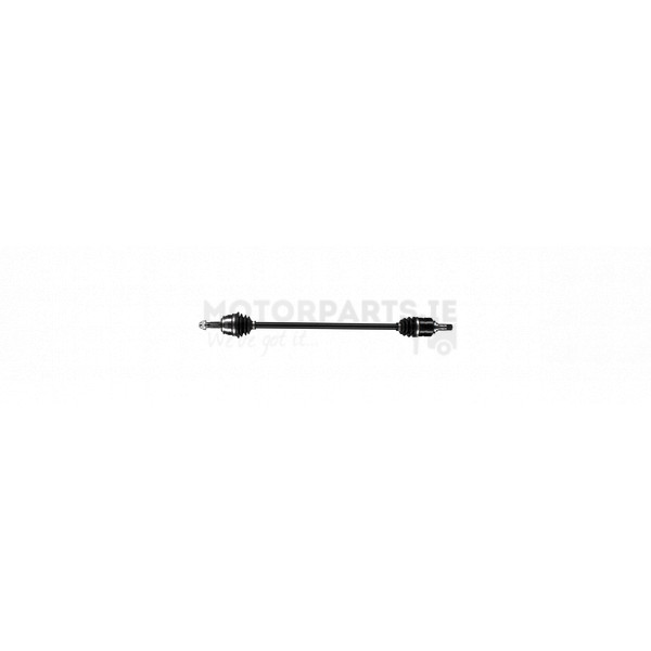 Drive Shaft image