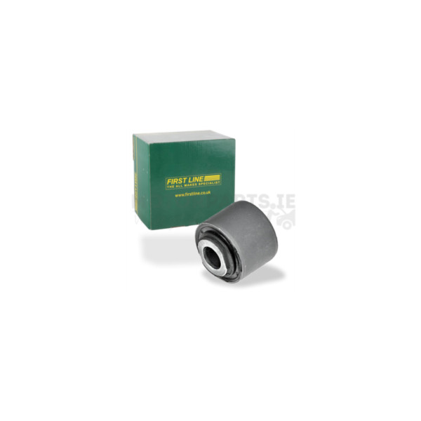Susp/Control/Wishbone/Arm Bush/Mount image