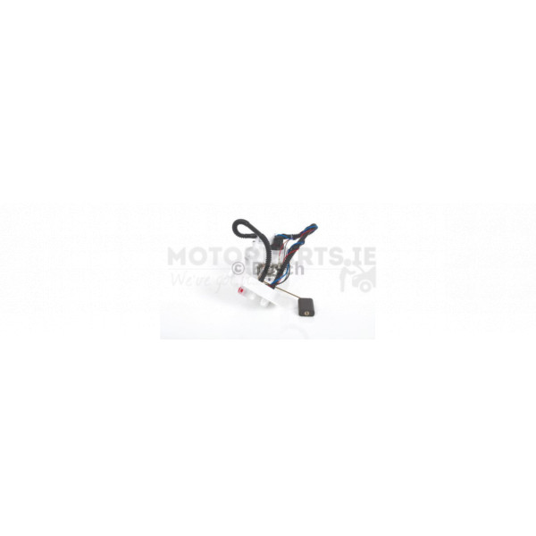 Fuel Feed Unit image