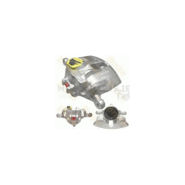 Brake Caliper image