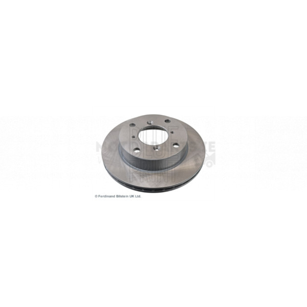 Brake Disc image