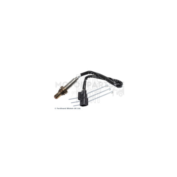 Lambda Sensor image
