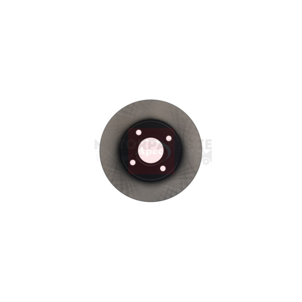 Brake Disc image