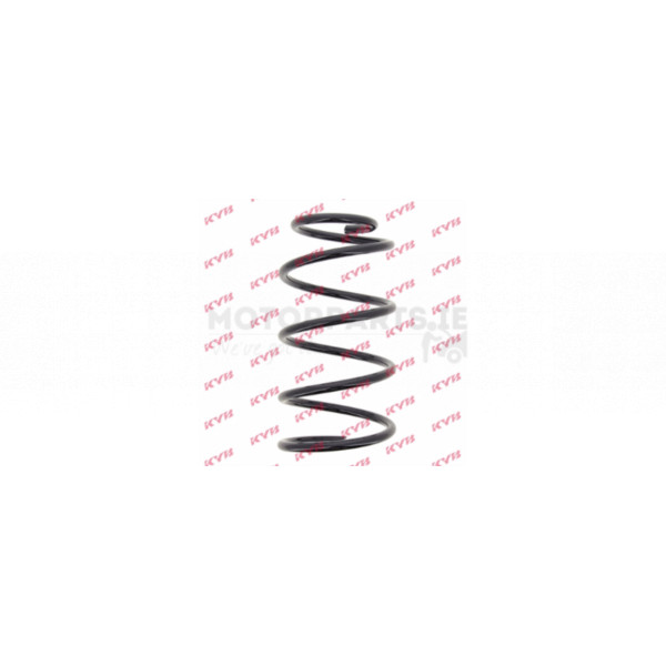 Coil Spring image