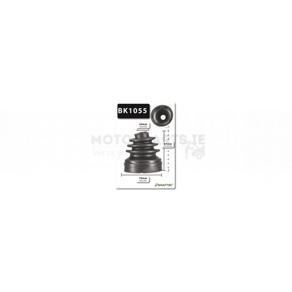 CV Boot Kit image