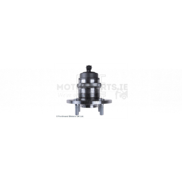Wheel Bearing Kit image