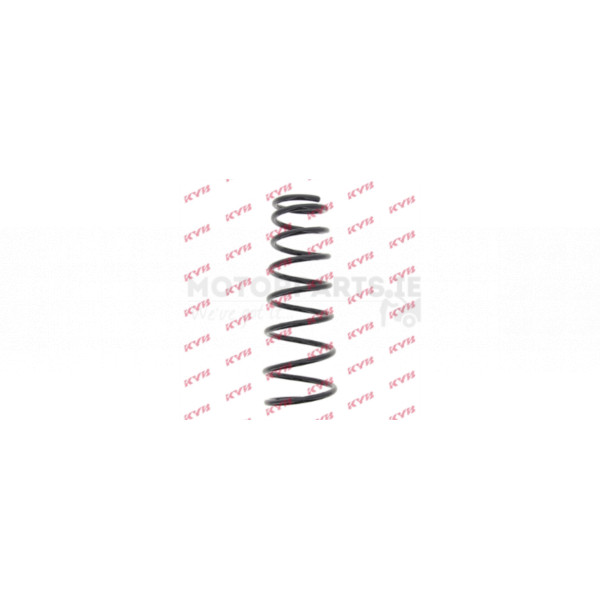 Coil Spring image