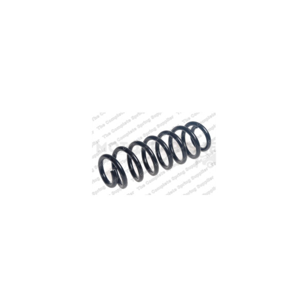 Coil Spring image
