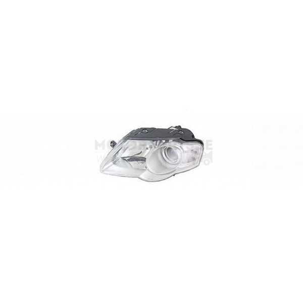 Head Lamp Unit image