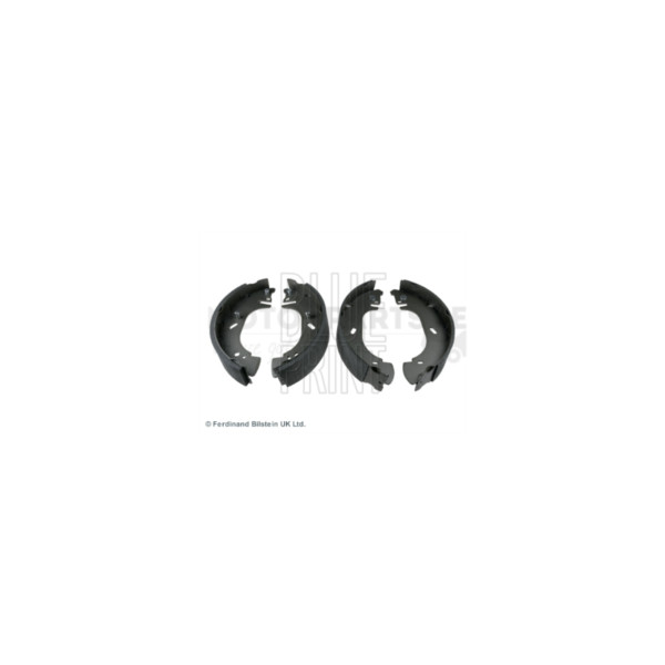 Brake Shoe Set image