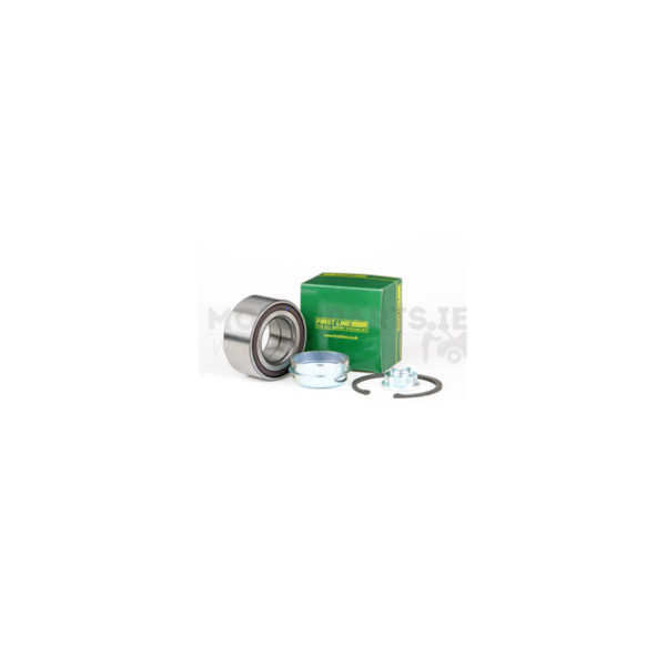 Wheel Bearing Kit image