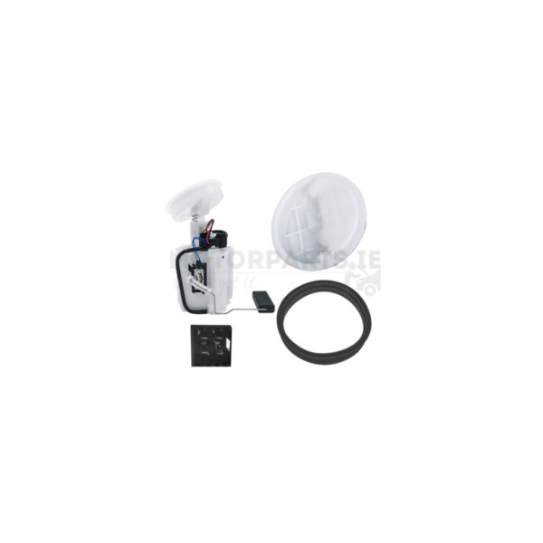 Fuel Feed Unit image