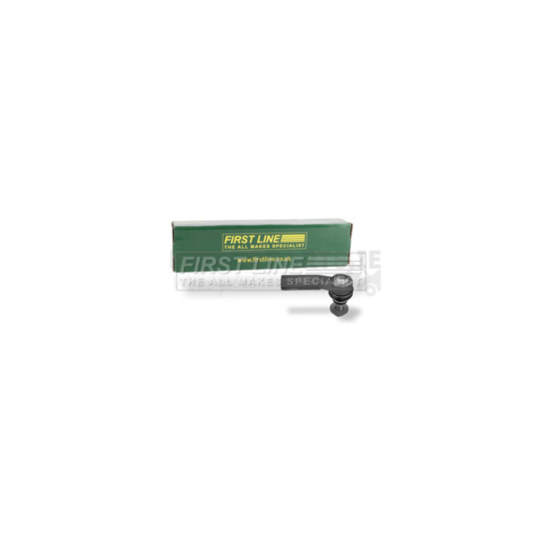Tie Rod End image