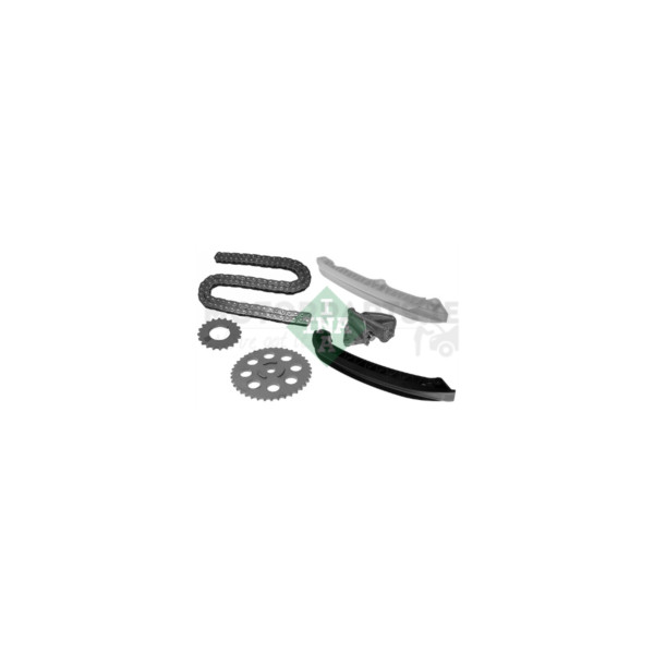 Timing Chain Kit image