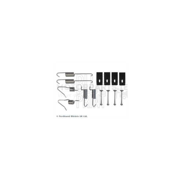 Brake Fitting Kit image