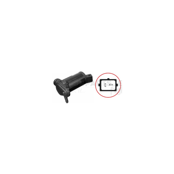 Washer Pump image