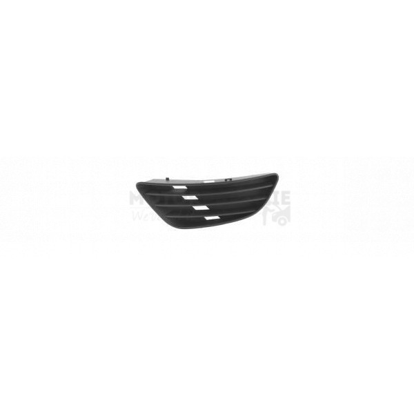 Bumper Grille image