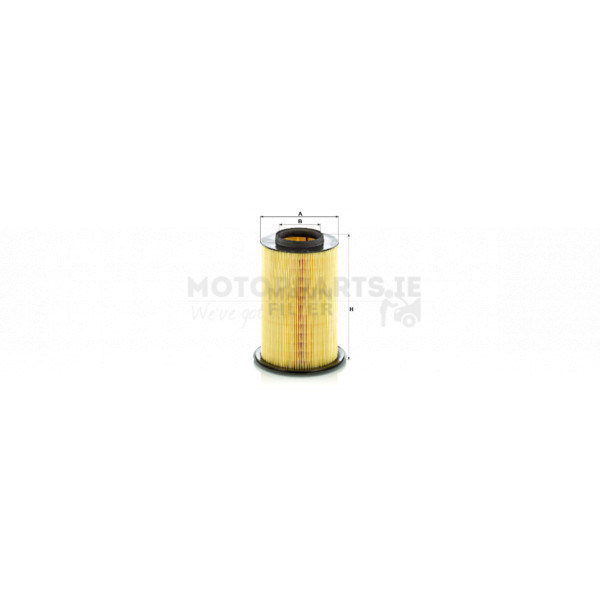 Air Filter image
