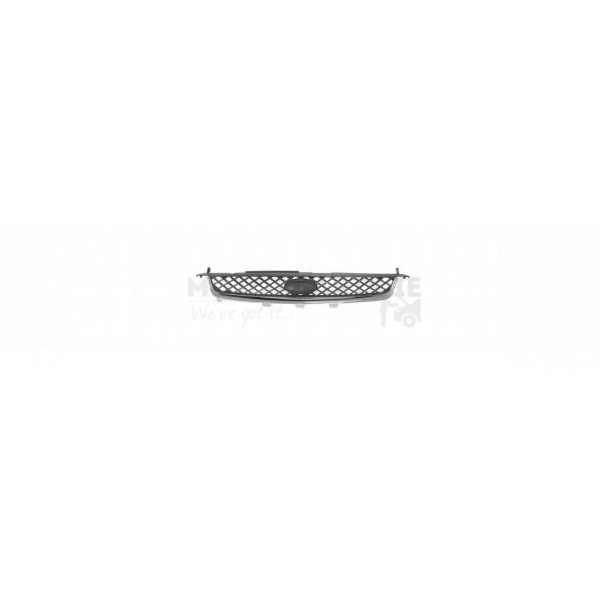 Radiator Grille image