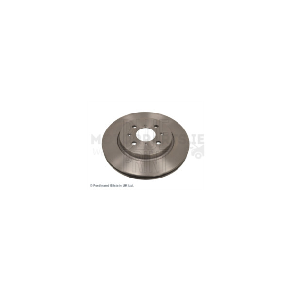Brake Disc image