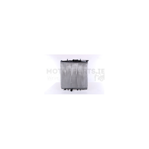Radiator image