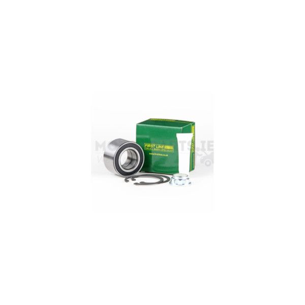 Wheel Bearing Kit image
