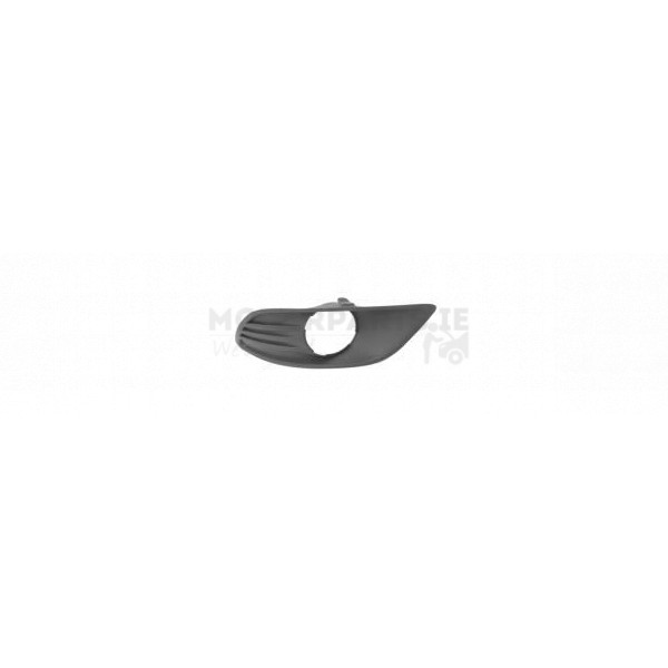 Bumper Grille image