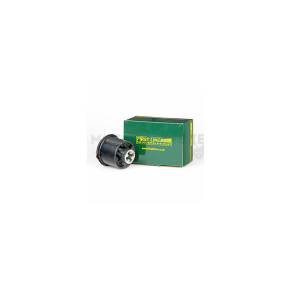 Susp/Control/Wishbone/Arm Bush/Mount image