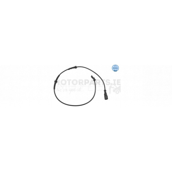 Wheel Speed Sensor image