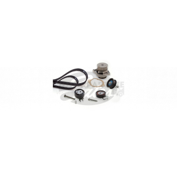 Timing Belt-Water Pump Kit image