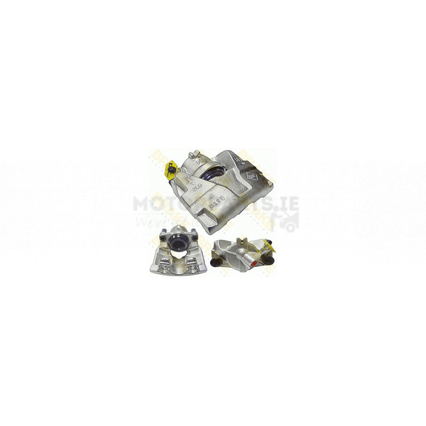 Brake Caliper image